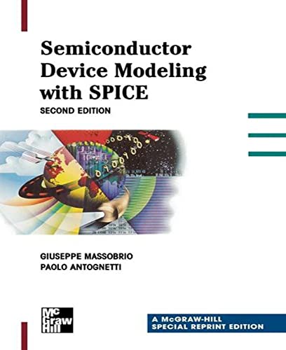 Semiconductor Device Modeling - Click to Buy