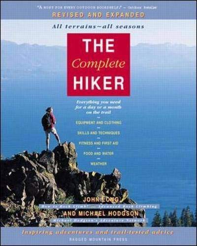 The Complete Hiker, Revised and Expanded - Click to Buy