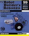 Robot Builder's Bonanza - Click to Buy