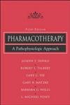 Pharmacotherapy : A Pathophysiologic Approach - Click to Buy