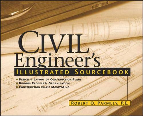 Civil Engineer's Illustrated Sourcebook - Click to Buy
