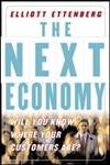 The Next Economy : Will You Know Where Your Customers Are? - Click to Buy