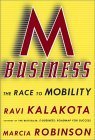 m-business: The Race to Mobility: 15 (Brill's Japanese Studies Library) - Click to Buy