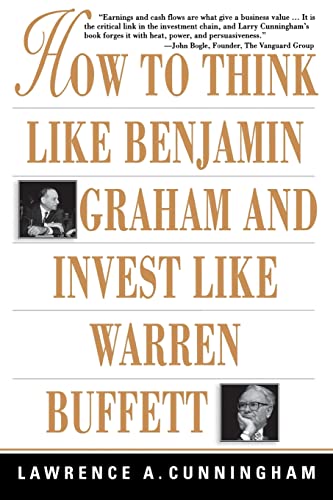 HT THINK LIKE BENJAMIN GRAHAM - Click to Buy