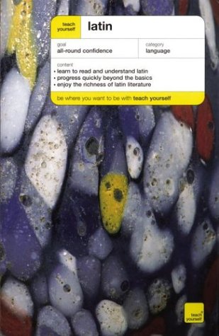 Teach Yourself Latin Complete Course - Click to Buy