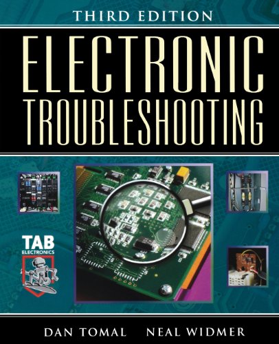 Electronic Troubleshooting - Click to Buy