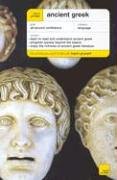 Teach Yourself Ancient Greek Complete Course - Click to Buy
