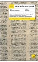 Teach Yourself New Testament Greek Complete Course (Book Only) (TY: Complete Courses) - Click to Buy