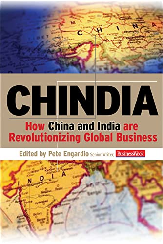 Chindia: How China and India Are Revolutionizing Global Business - Click to Buy