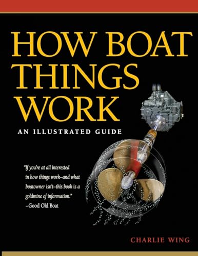 How Boat Things Work: An Illustrated Guide