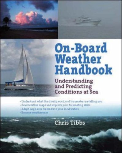 On-Board Weather Handbook - Click to Buy