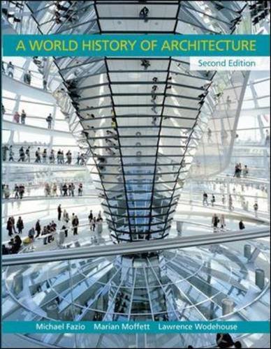 A World History of Architecture - Click to Buy