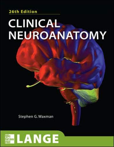 Clinical Neuroanatomy - Click to Buy