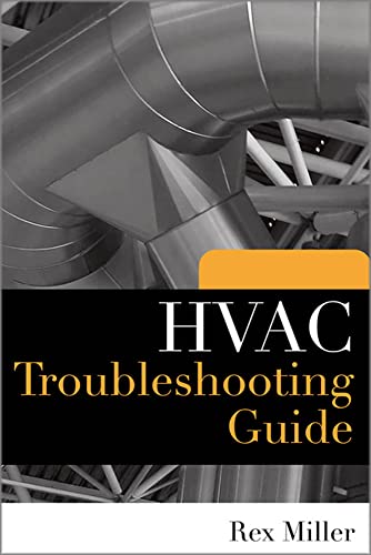 HVAC Troubleshooting Guide - Click to Buy
