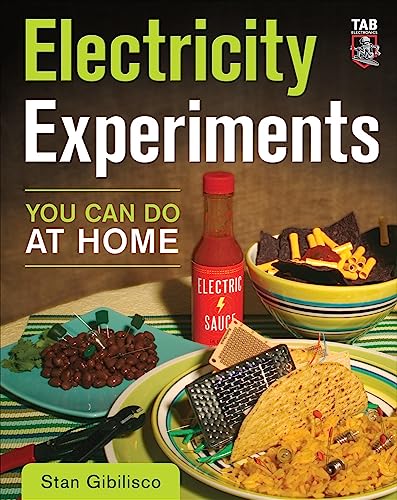 Electricity Experiments You Can Do At Home - Click to Buy