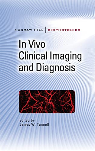 In Vivo Clinical Imaging and Diagnosis - Click to Buy