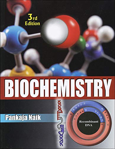 Biochemistry, Third Edition - Click to Buy