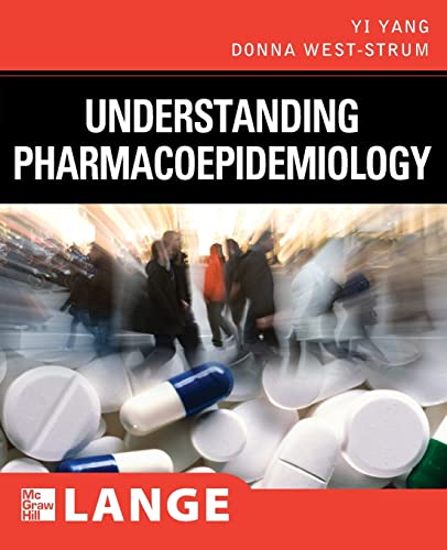 Understanding Pharmacoepidemiology - Click to Buy