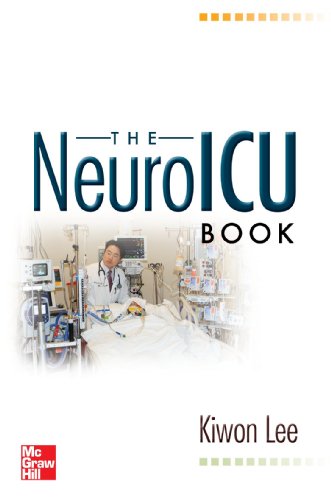 The NeuroICU Book - Click to Buy