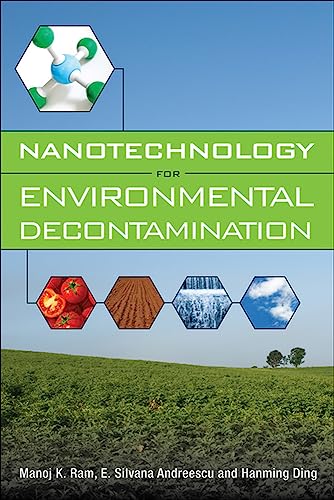 Nanotechnology for Environmental Decontamination - Click to Buy