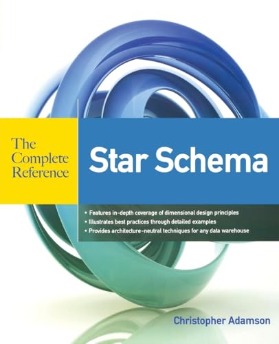 Star Schema The Complete Reference - Click to Buy