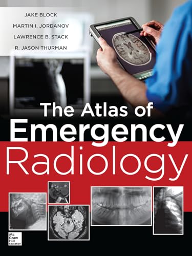 Atlas of Emergency Radiology - Click to Buy