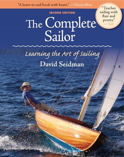 The Complete Sailor, Second Edition - Click to Buy