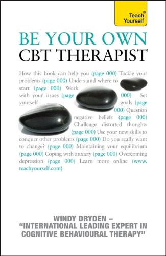 Be Your Own CBT Therapist: A Teach Yourself Guide (Teach Yourself: General Reference) - Click to Buy