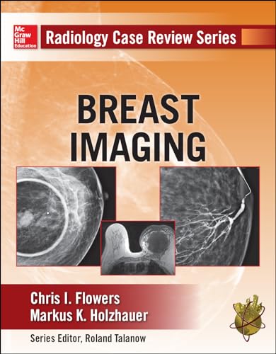 Radiology Case Review Series: Breast Imaging - Click to Buy