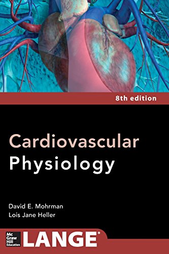 Cardiovascular Physiology 8/E - Click to Buy