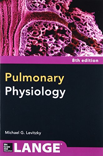 Pulmonary Physiology, Eighth Edition (Lange Physiology Series) - Click to Buy
