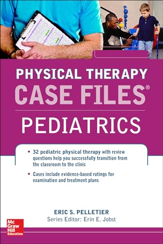 Case Files in Physical Therapy Pediatrics (Communications and Signal Processing) - Click to Buy
