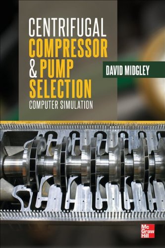 Centrifugal Compressor and Pump Selection - Click to Buy