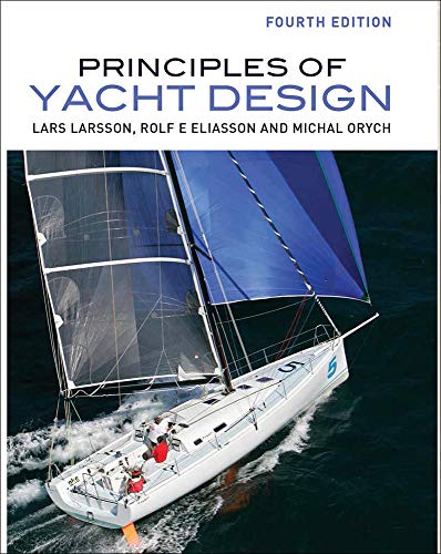 Principles of Yacht Design - Click to Buy