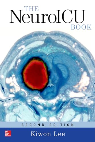 The NeuroICU Book (Medicina) - Click to Buy