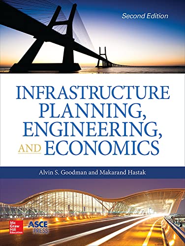 Infrastructure Planning, Engineering and Economics, Second Edition - Click to Buy