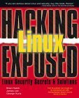 Hacking Linux Exposed - Click to Buy
