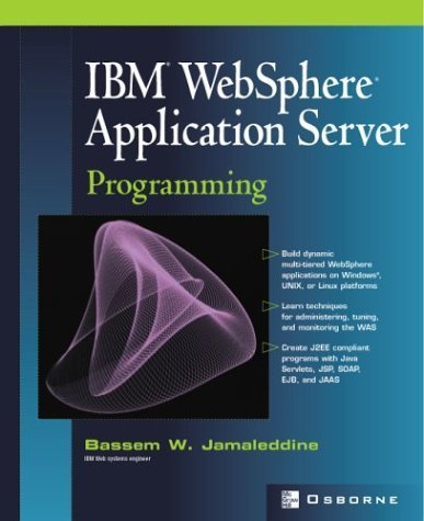 IBM WebSphere Application Server Programming - Click to Buy