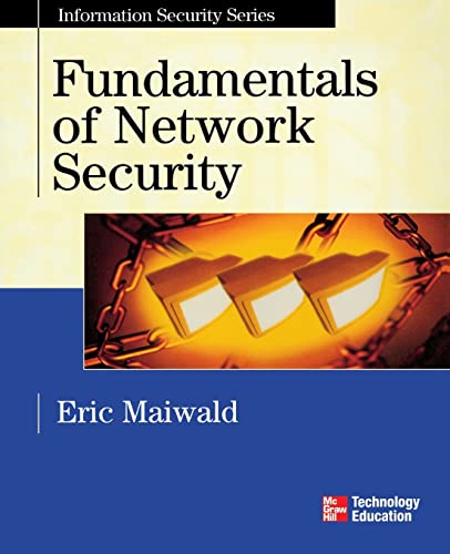 Fundamentals of Network Security - Click to Buy