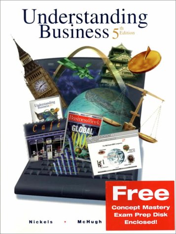 Understanding Business With Stock Market Experience - Click to Buy