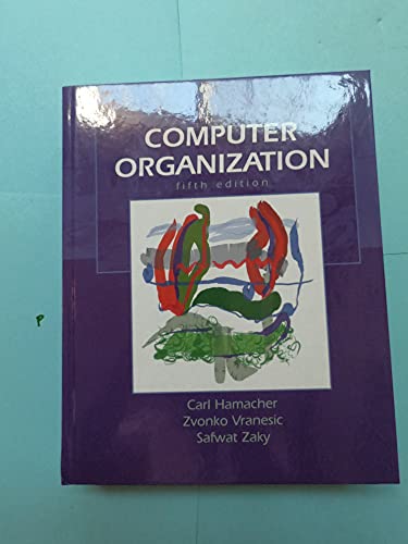 Computer Organization