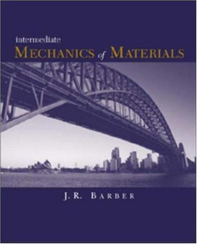 Intermediate Mechanics of Materials - Click to Buy