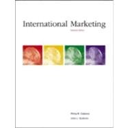 International Marketing - Click to Buy