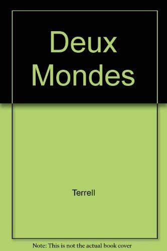 Student Audio CD Program to Accompany Deux Mondes: A Communicative Approach - Click to Buy