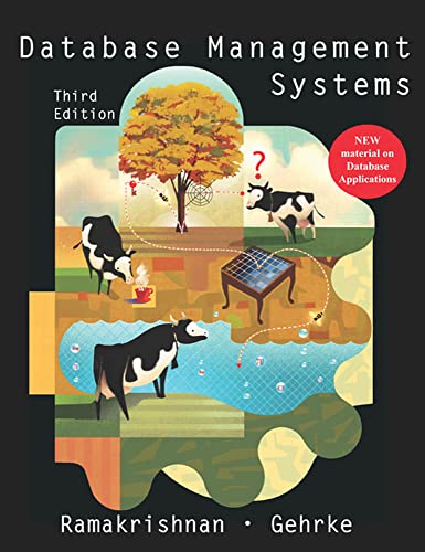 Database Management Systems - Click to Buy