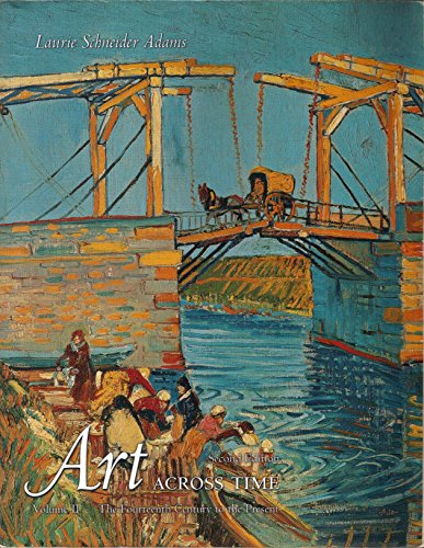 Art Across Time, Vol. 2, 2nd Edition - Click to Buy