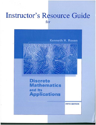 Ri Irg Discrete Math Applications - Click to Buy
