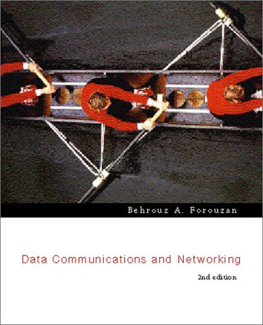 Data Communications and Networking - Click to Buy