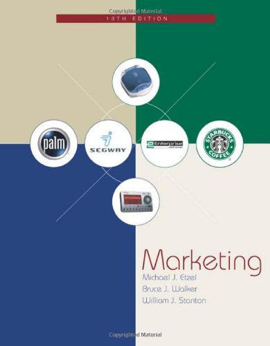 Marketing - Click to Buy