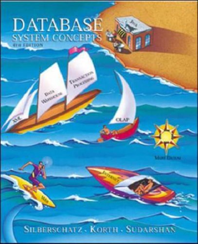 Database Systems Concepts with Oracle CD - Click to Buy